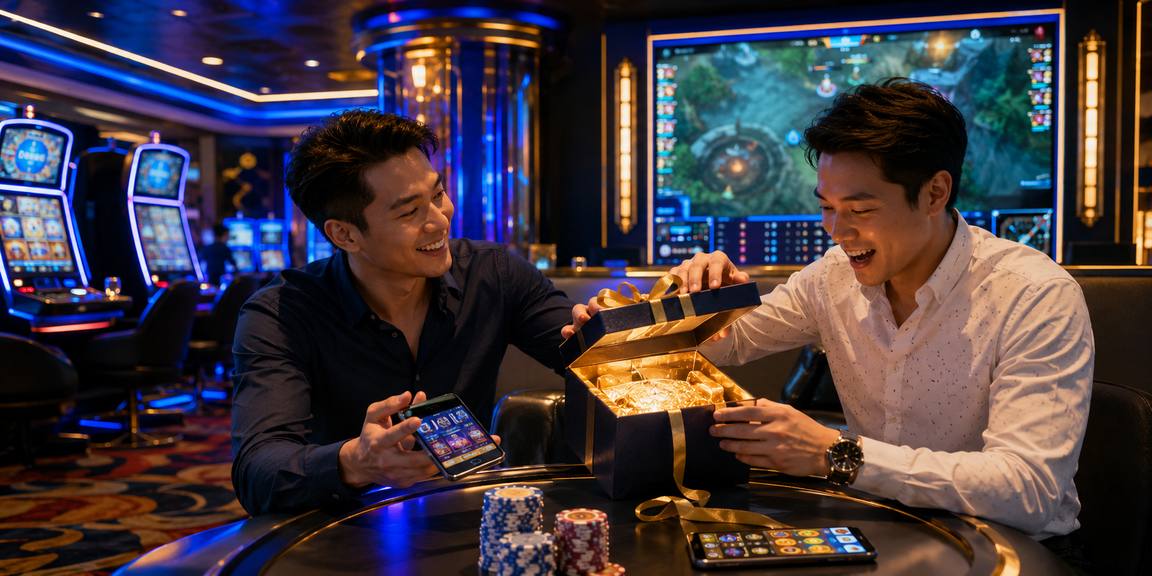 y78 Bàn Casino Trực Tiếp Với Dealer Thật Cho Việt Nam